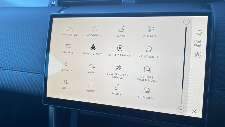 Land Rover Discovery Sport 2.0 D200 Dynamic SE 5dr Auto [5 Seat] Diesel Station Wagon